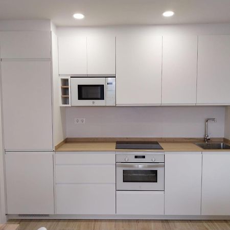 Apartamento La Maza San Vicente De La Barquera Exterior foto