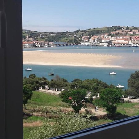 Apartamento La Maza San Vicente De La Barquera Exterior foto