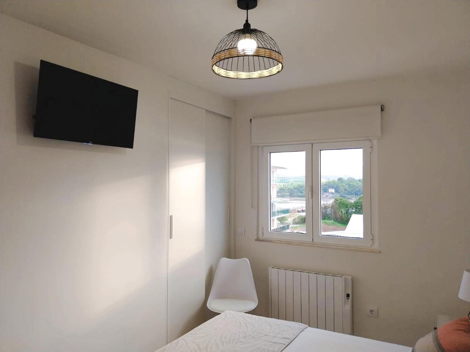 Apartamento La Maza San Vicente De La Barquera Exterior foto