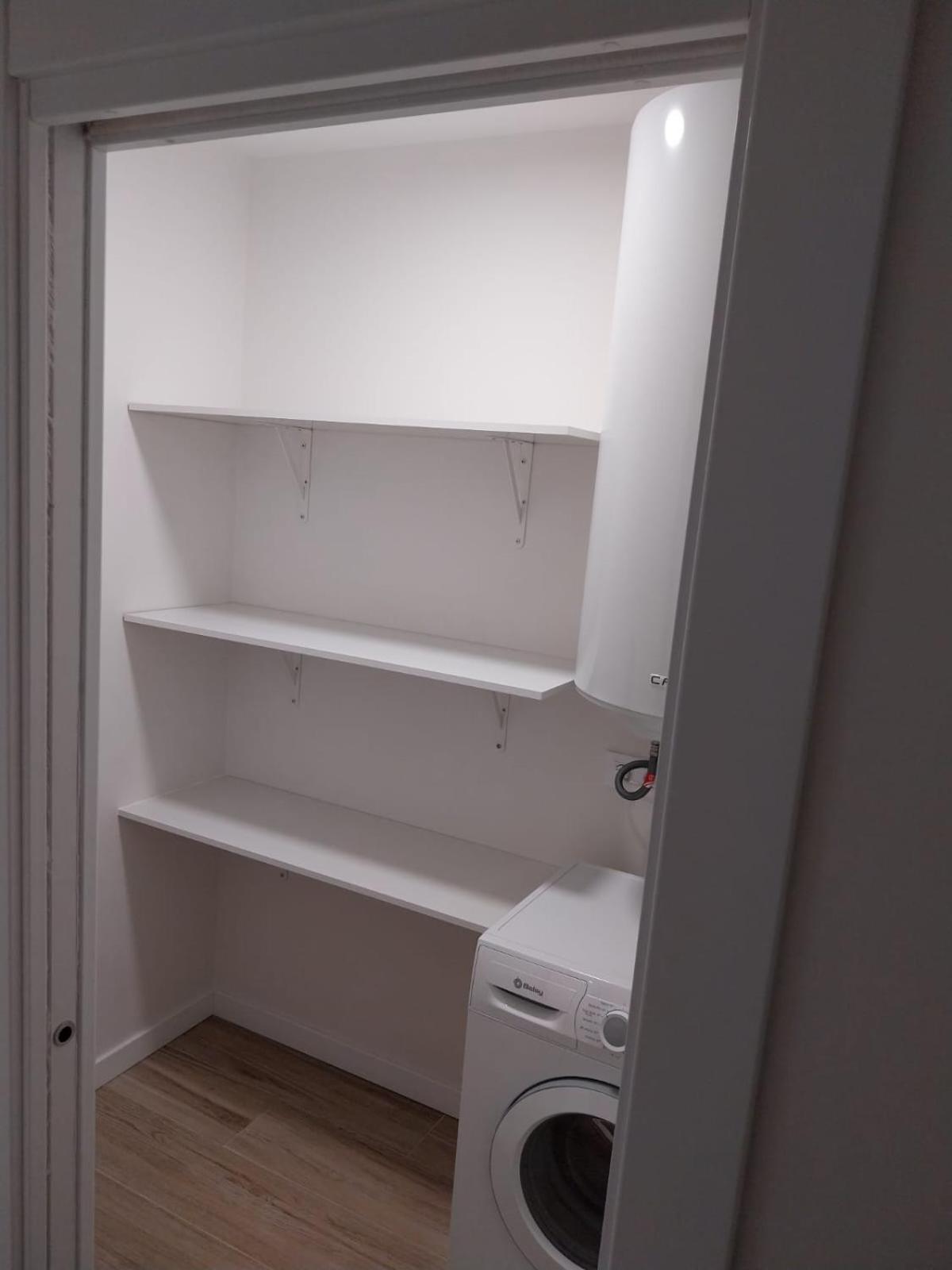 Apartamento La Maza San Vicente De La Barquera Exterior foto