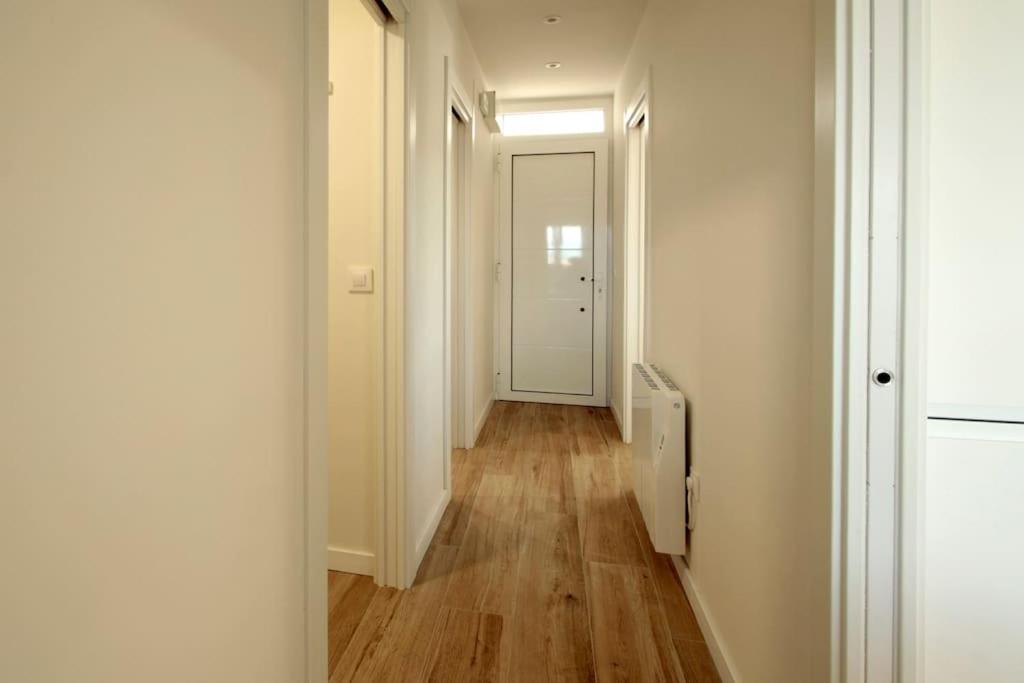 Apartamento La Maza San Vicente De La Barquera Exterior foto