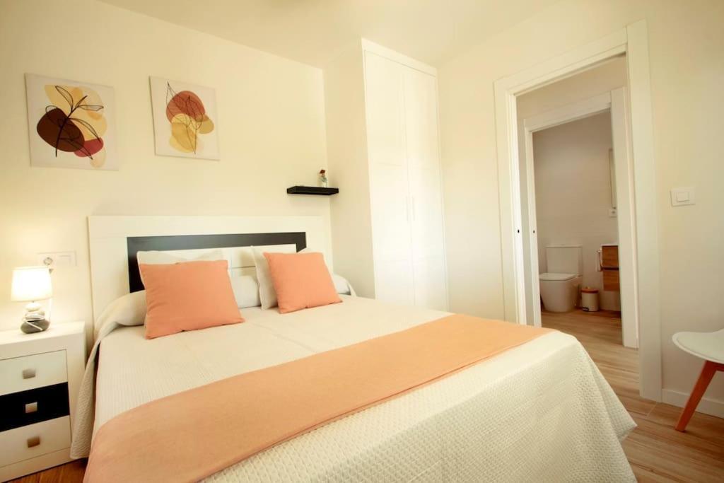 Apartamento La Maza San Vicente De La Barquera Exterior foto