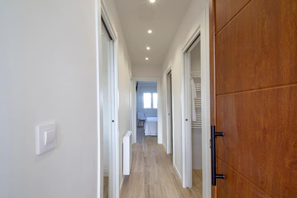 Apartamento La Maza San Vicente De La Barquera Exterior foto