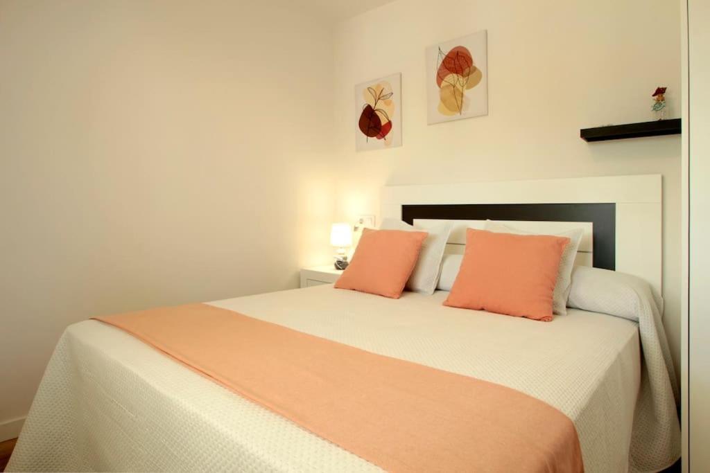 Apartamento La Maza San Vicente De La Barquera Exterior foto