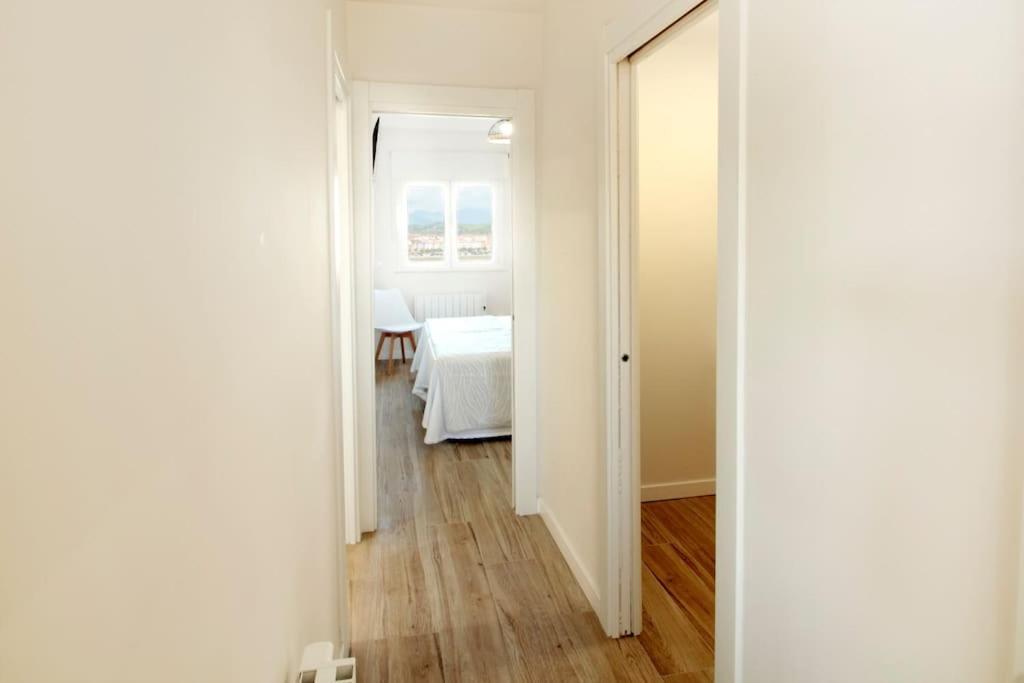 Apartamento La Maza San Vicente De La Barquera Exterior foto