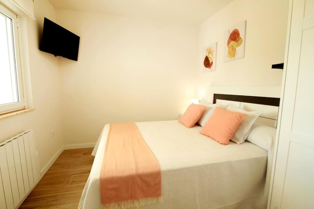 Apartamento La Maza San Vicente De La Barquera Exterior foto