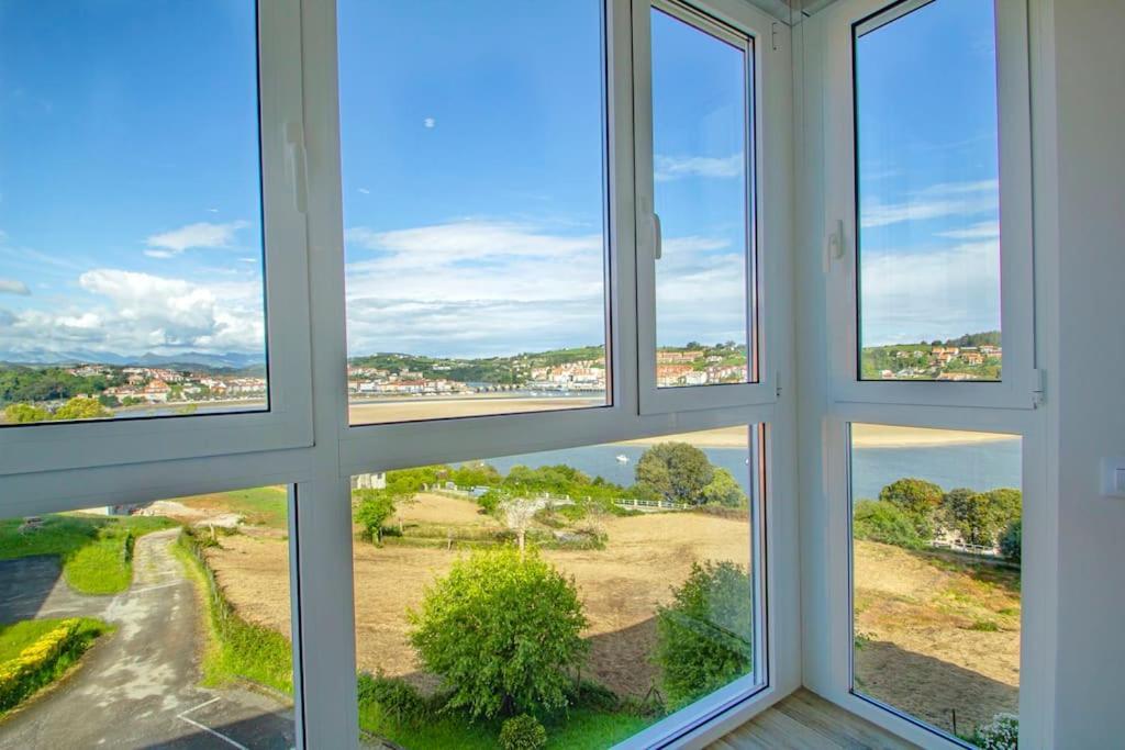 Apartamento La Maza San Vicente De La Barquera Exterior foto