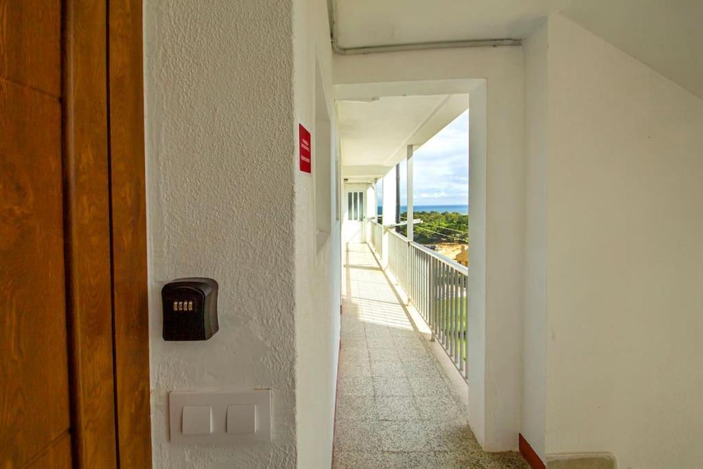 Apartamento La Maza San Vicente De La Barquera Exterior foto