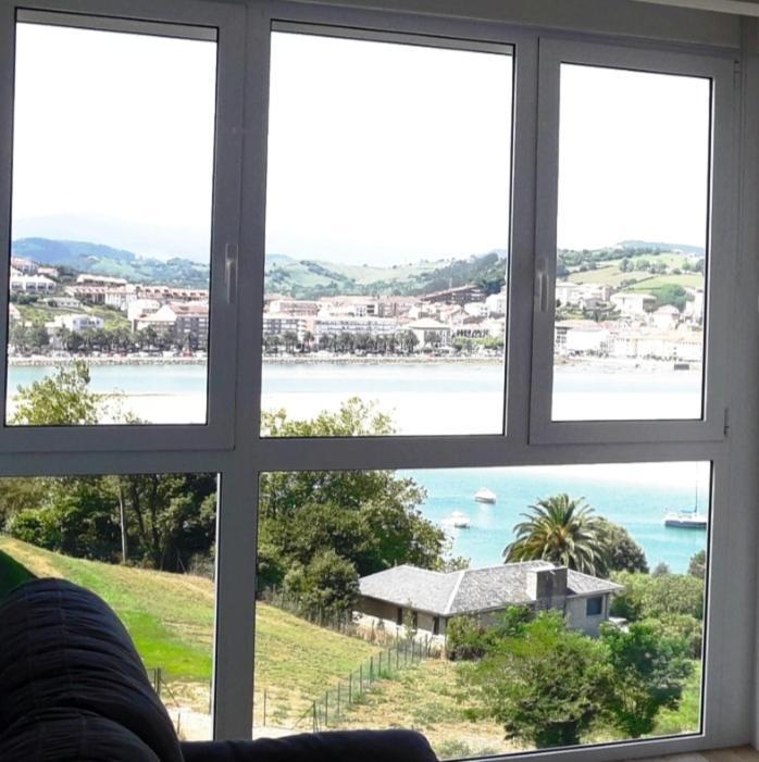 Apartamento La Maza San Vicente De La Barquera Exterior foto