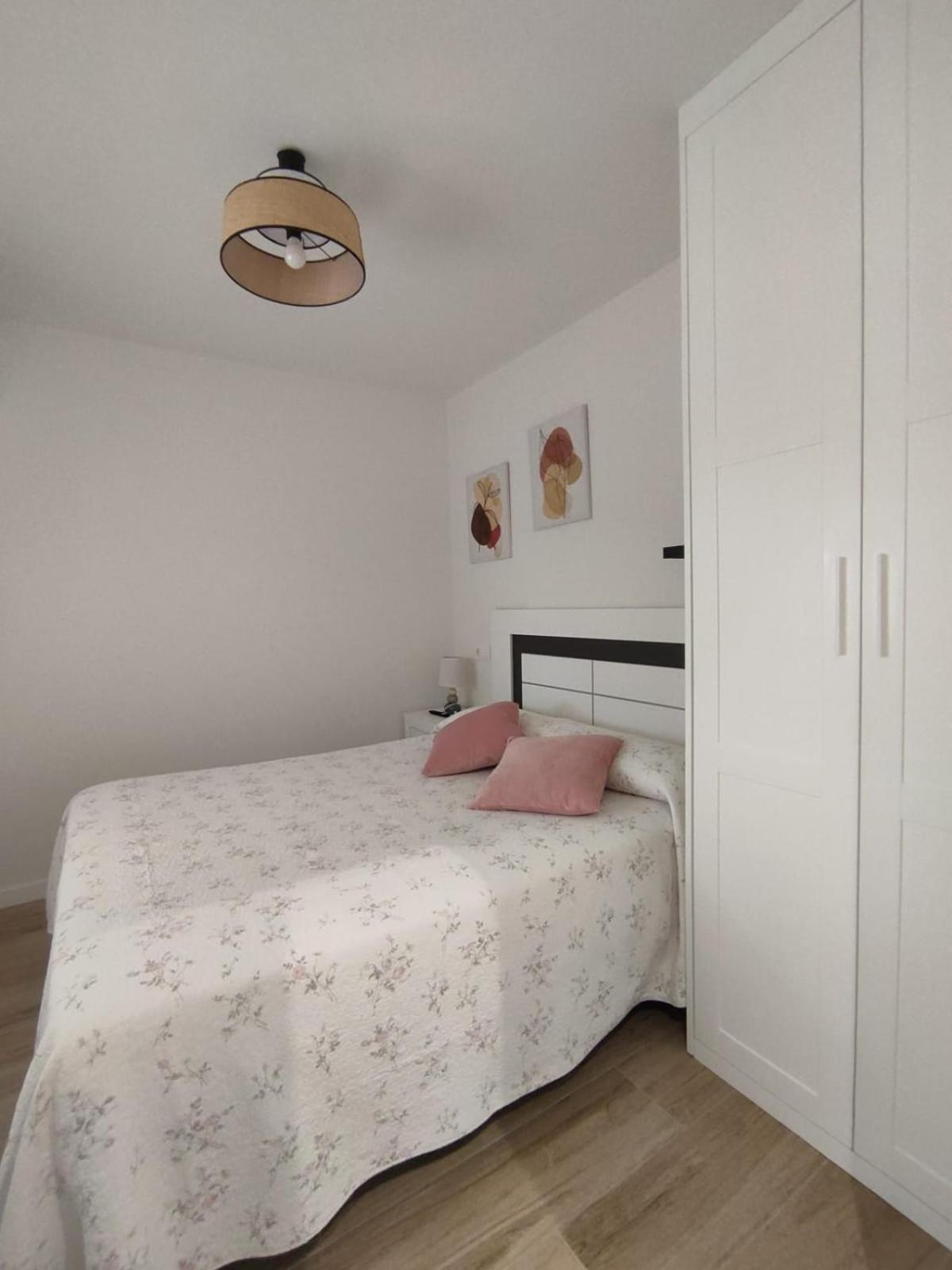 Apartamento La Maza San Vicente De La Barquera Habitación foto