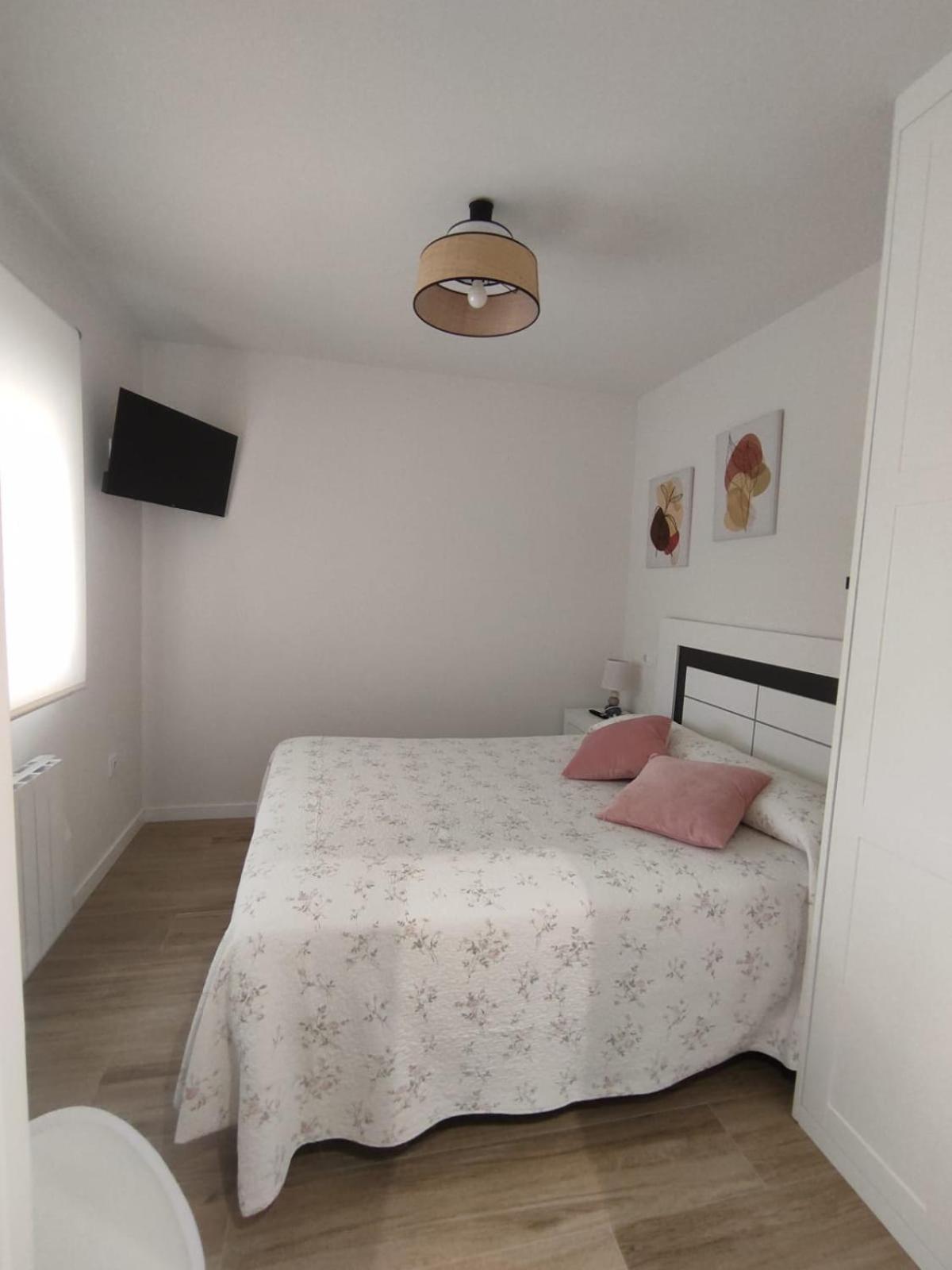 Apartamento La Maza San Vicente De La Barquera Exterior foto