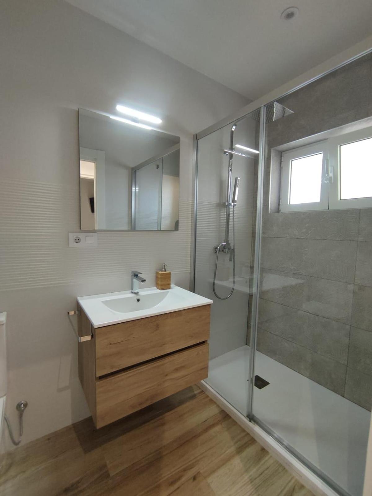 Apartamento La Maza San Vicente De La Barquera Habitación foto